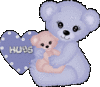 Hugs