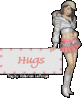 Hugs