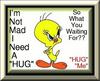 Hugs