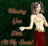 I-miss-you