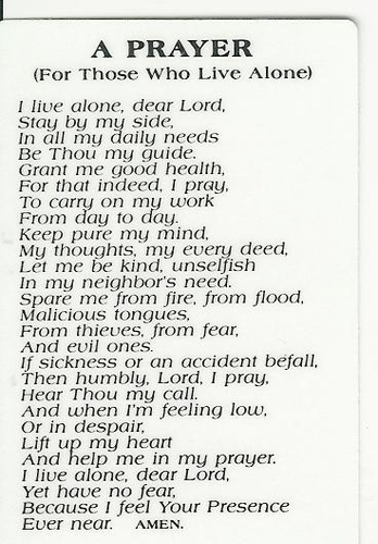 Religious