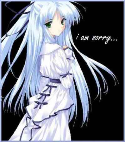 Sorry