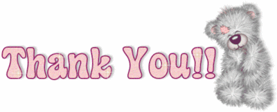 Thank you