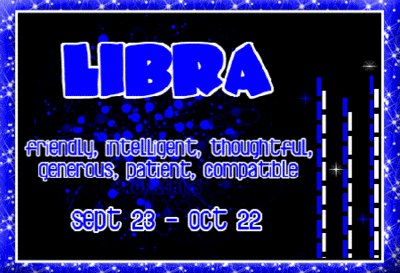 Zodiac-libra