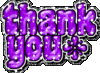 Thank you