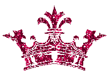 Crown Glitter