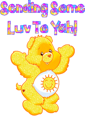 Sending Some Lov To Yah