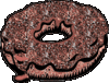 Doughnut Glitter