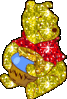 Winnie Glitter