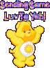 Sending Some Lov To Yah