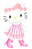 Hello kitty