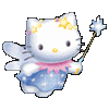 Hello kitty