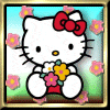 Hello kitty