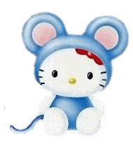Hello kitty