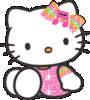 Hello kitty