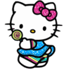 Hello kitty