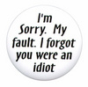 Insults