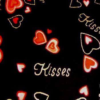 Kisses