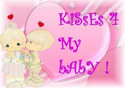 Kisses