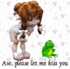 Kisses
