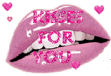 Kisses