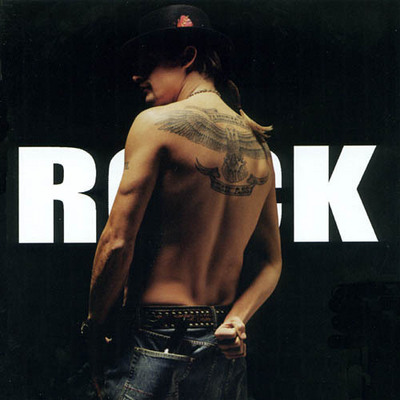 Band music kidrock