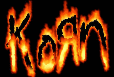 Band music korn