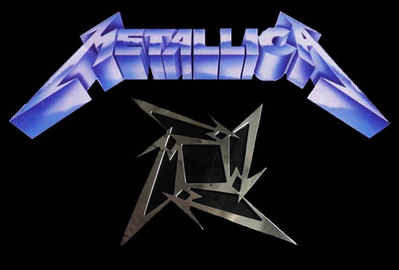 Band music metallica