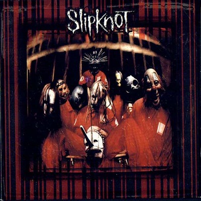 Band music slipknot