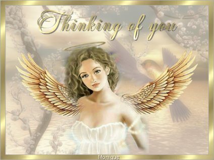 Thinking of you