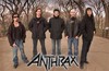 Band music anthrax