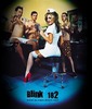 Band music blink