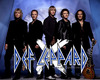 Band music defleppard