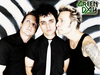 Band music greenday