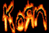 Band music korn