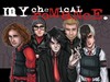 Band music mcr