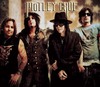 Band music motleycrue