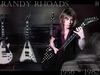 Band music rhoads