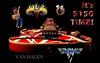Band music van halen