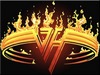Band music vanhalen