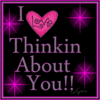 Thinking of you