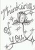 Thinking of you