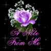 Thinking of you