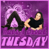 Tuesday charmed girl