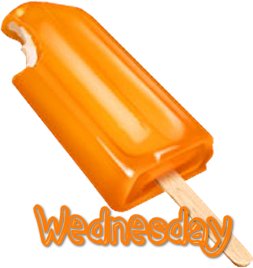Wednesday