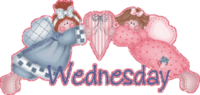 Wednesday