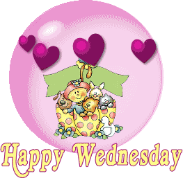 Wednesday