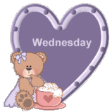 Wednesday