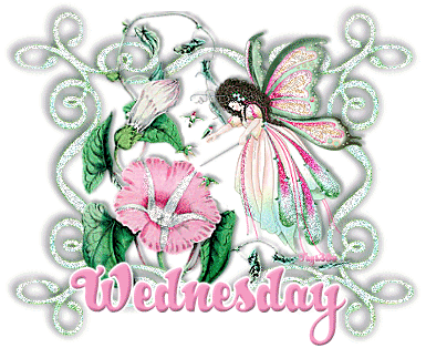 Wednesday