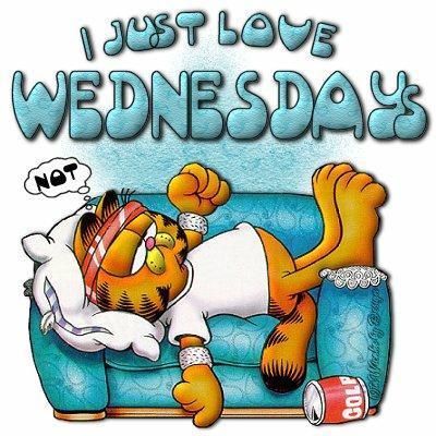 Wednesday